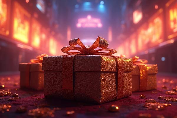 Промокоды в казино