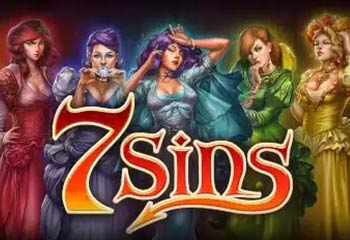 7 Sins
