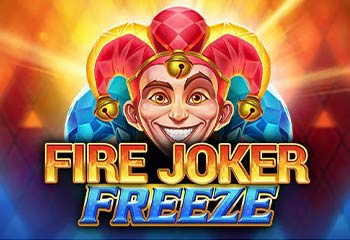 Fire Joker Freeze