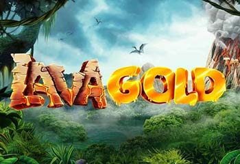 Lava Gold