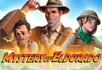 Mystery of Eldorado