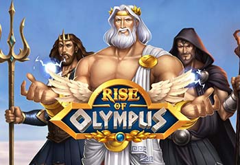 Rise of Olympus
